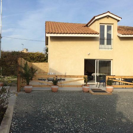 Le Village Neulles Kültér fotó