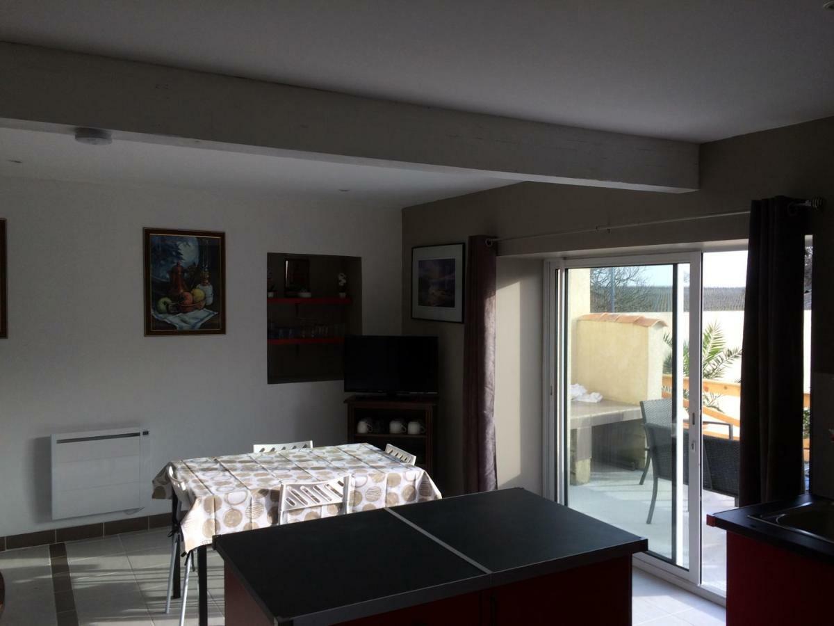 Le Village Neulles Kültér fotó